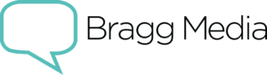 Bragg Media Logo