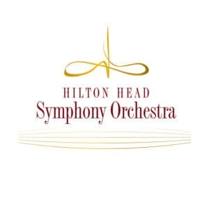 Logo for Hilton Head Symphony Orchestra