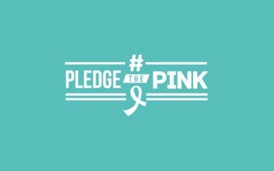 Pledge The Pink
