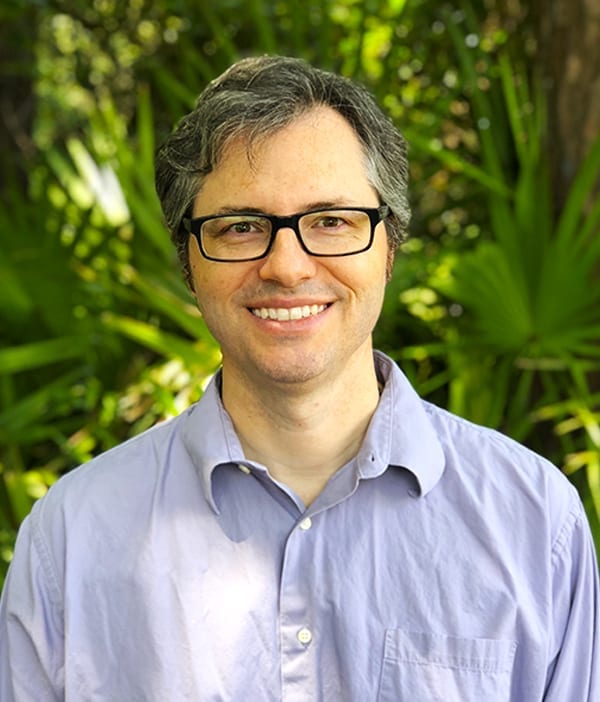 Mike Bragg