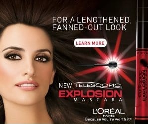 Airbrushing in beauty ads is a form of gaslighting due to its deceptive marketing