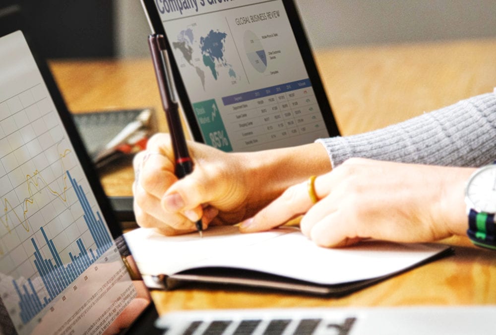 Are you ready for a marketing agency?