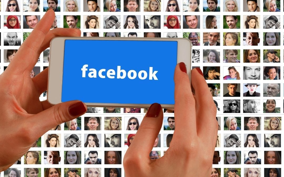 Should Facebook groups be part of your marketing?