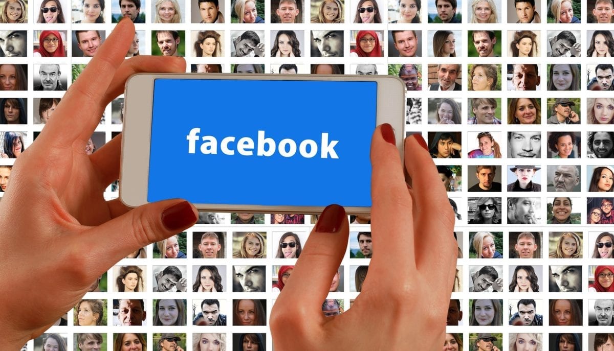 Facebook groups area a great way to reach a segmented audience