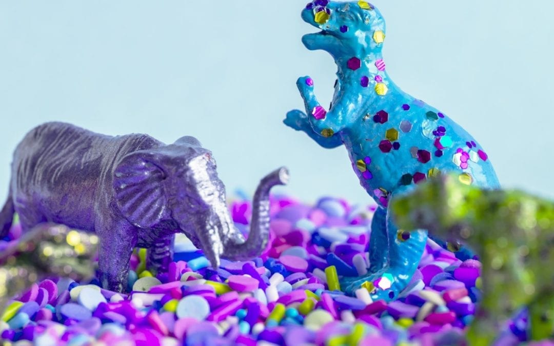 How differentiation affects your entire marketing