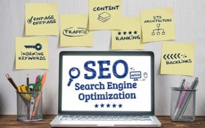 SEO myths that get in the way of marketing