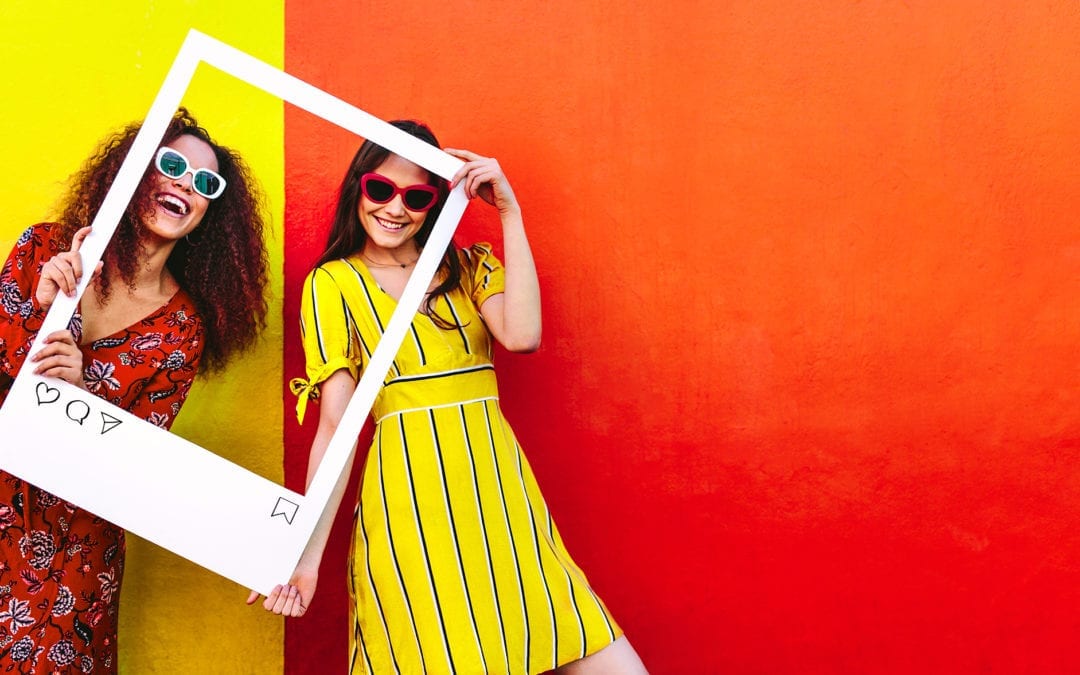 Inauthentic social media habits that hurt your brand
