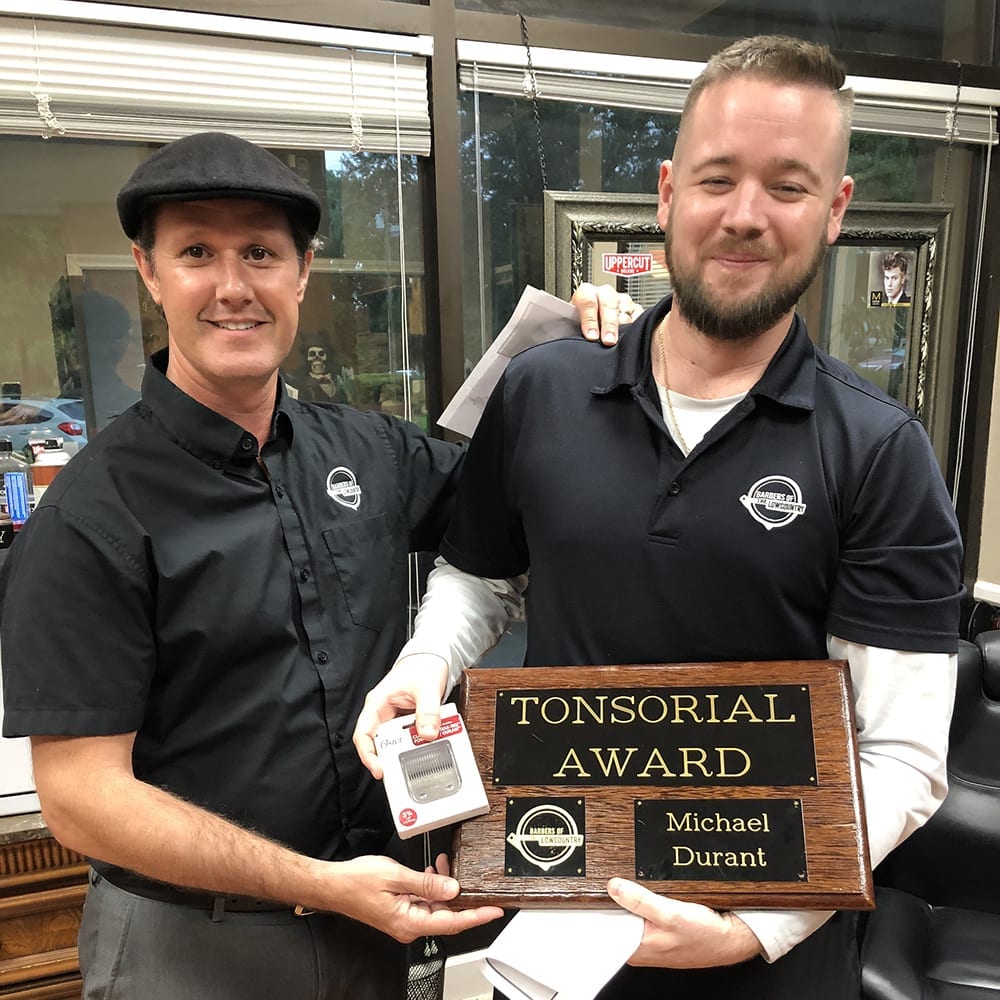 Brent Nelsen has created a friendly, fun-loving atmosphere with his employees — regularly recognizing them for excellence