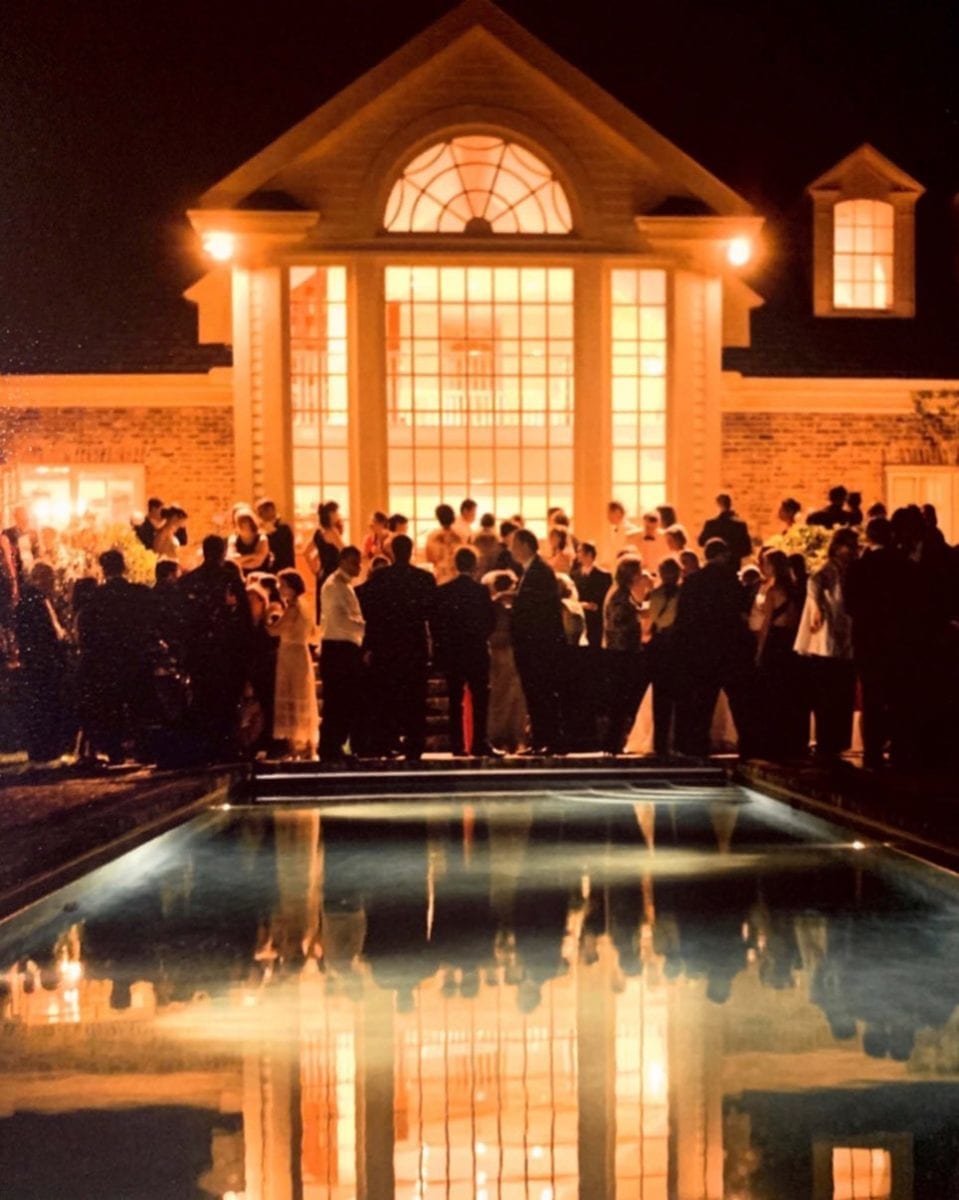 Swamp Fox Farms is an event venue that hosts large high-end events and small gatherings. They hired Bragg Media to design and develop a new website.
