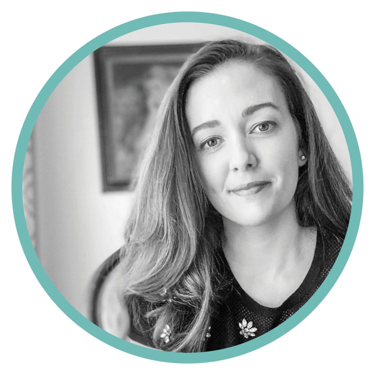 The Blogger: Katie Silva