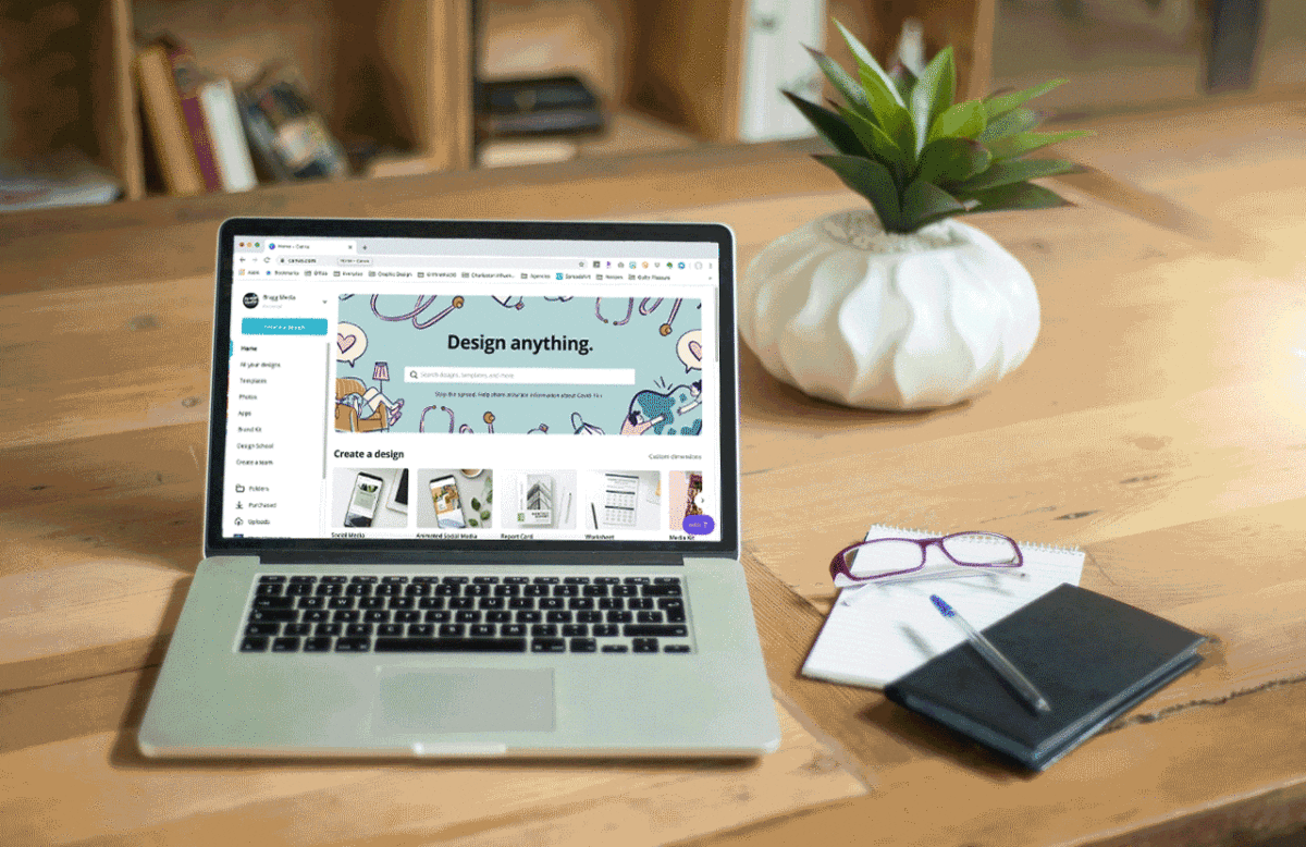 How to make Canva work for you
