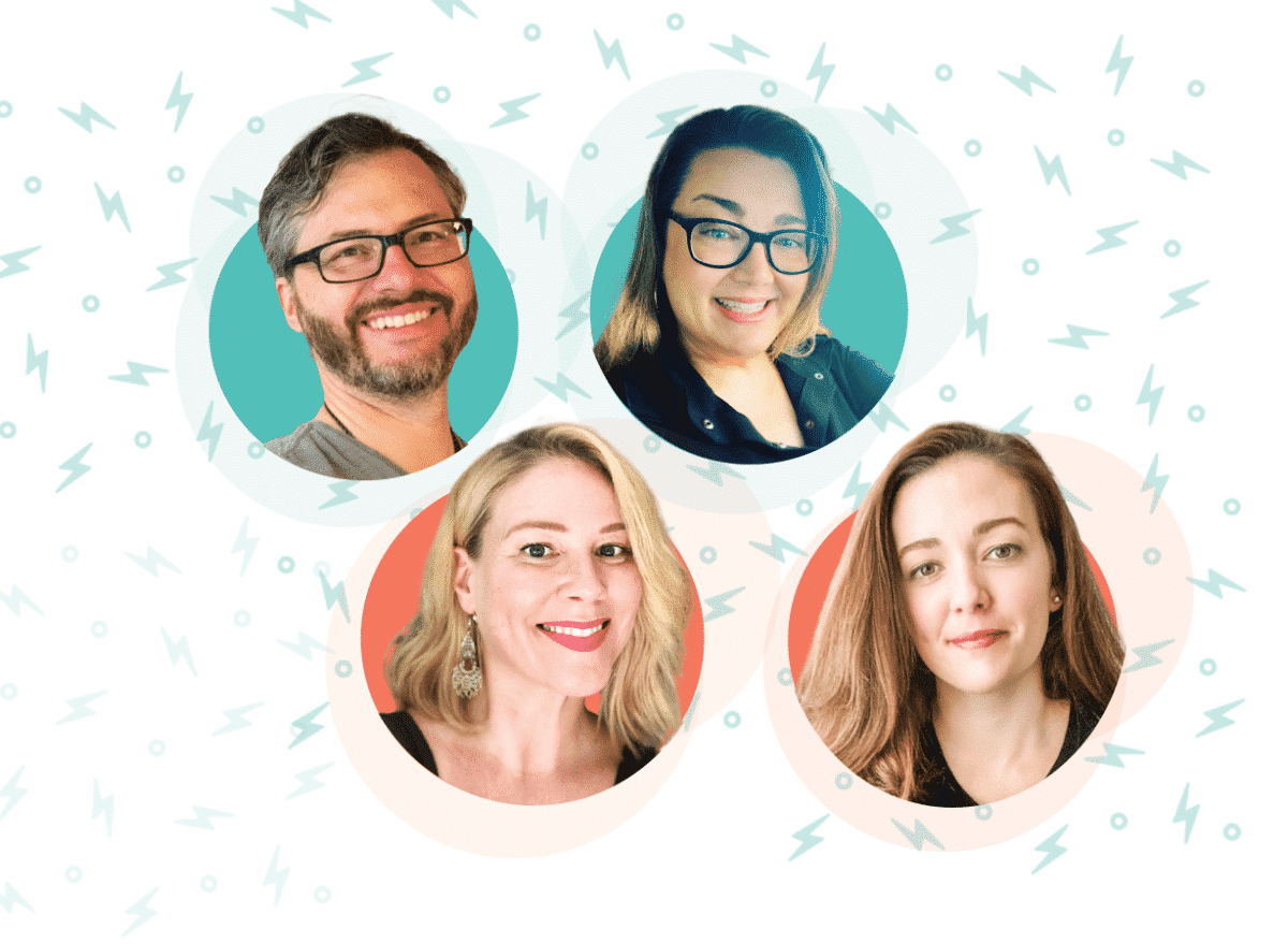 Bragg Media Marketing Team Digital Marketing Agency Bluffton SC