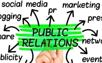 8 Easy PR Ideas for Small Businesses