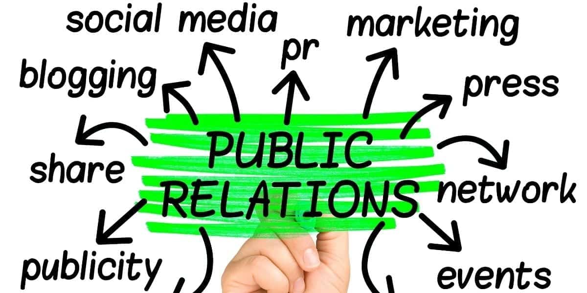 8 Easy PR Ideas for Small Businesses Bragg Media Marketing