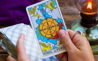 How to market your Tarot business
