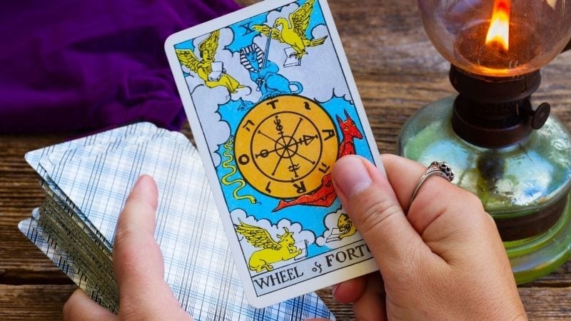 How to market your Tarot business