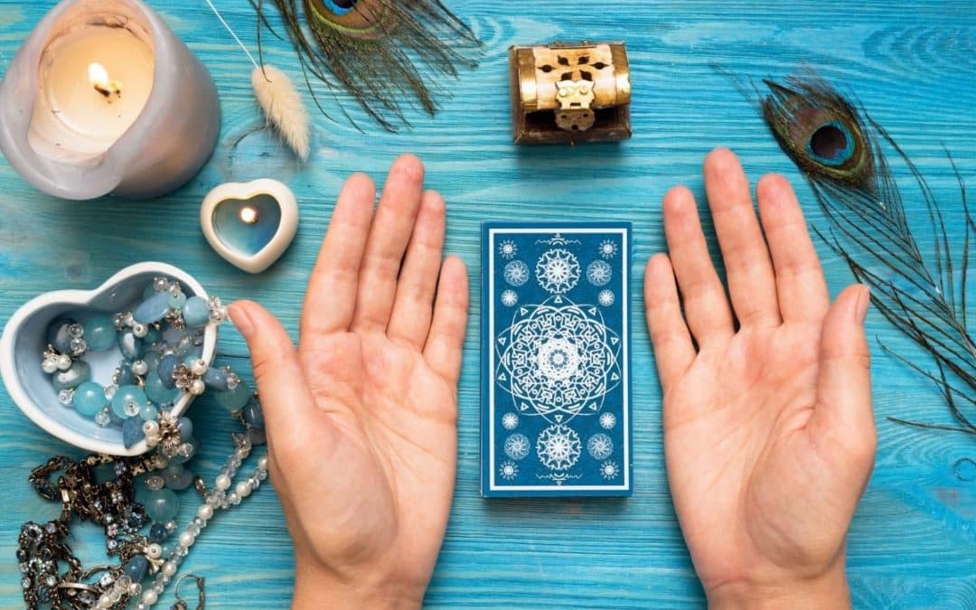 Content ideas for Tarot readers, spiritual advisors and life coaches