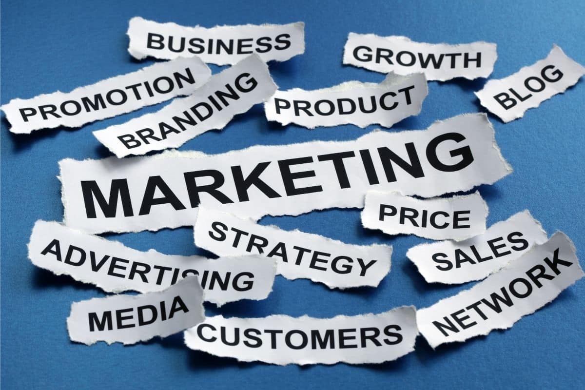 marketing positioning and strategy