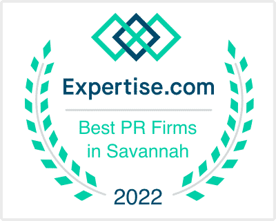 best pr firms in savannah ga