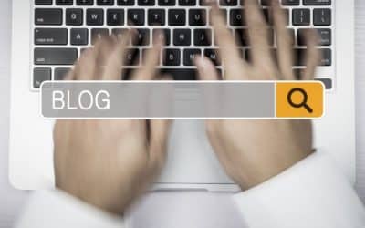 Why you should start a blog for your Michigan business