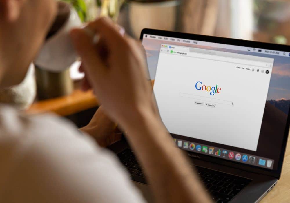 ways to rank michigan business on google