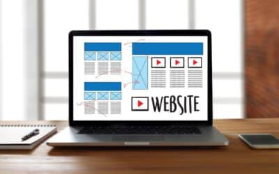 The Anatomy of a High-Converting Homepage
